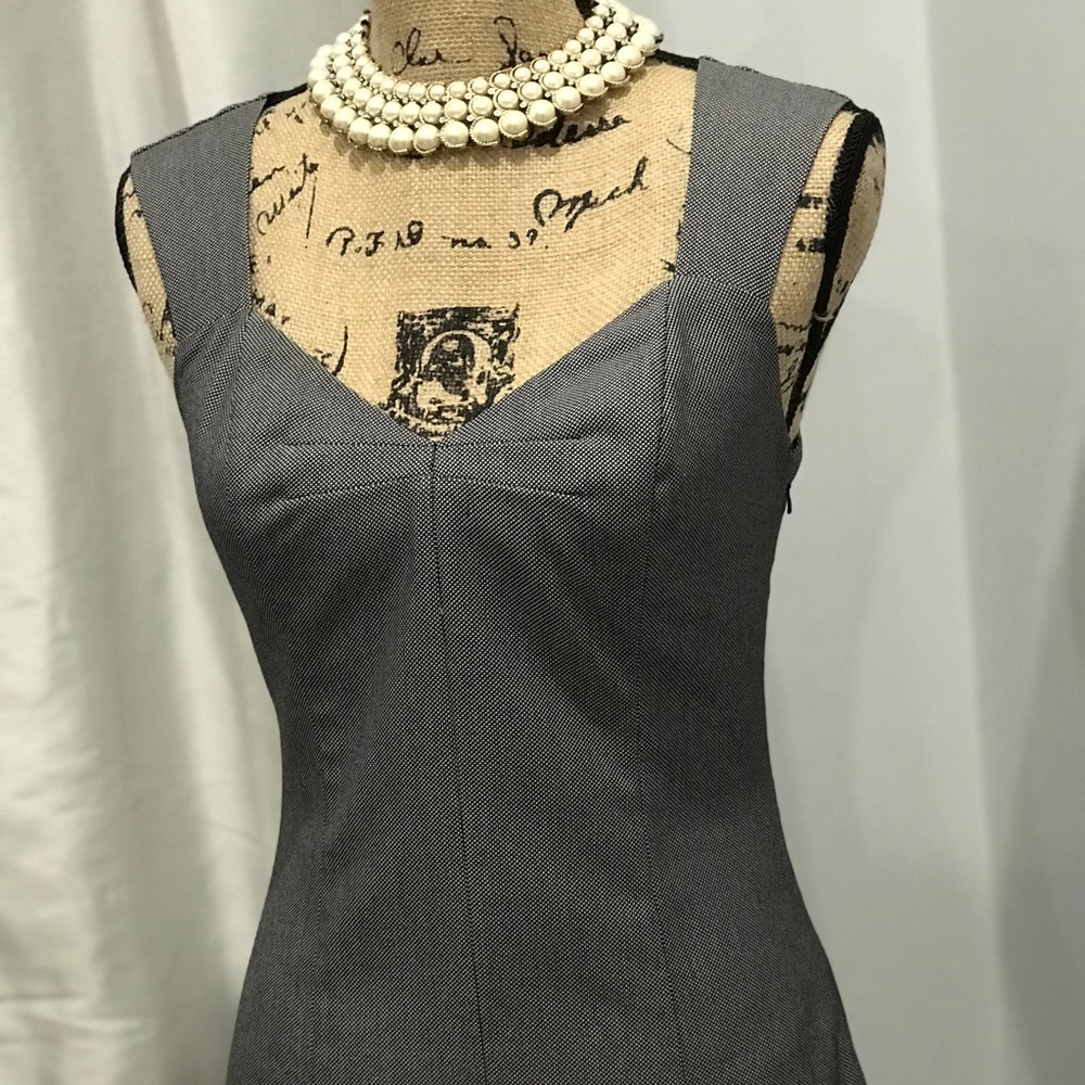 Express Design Studio sheath dress - Picture 3 of 8